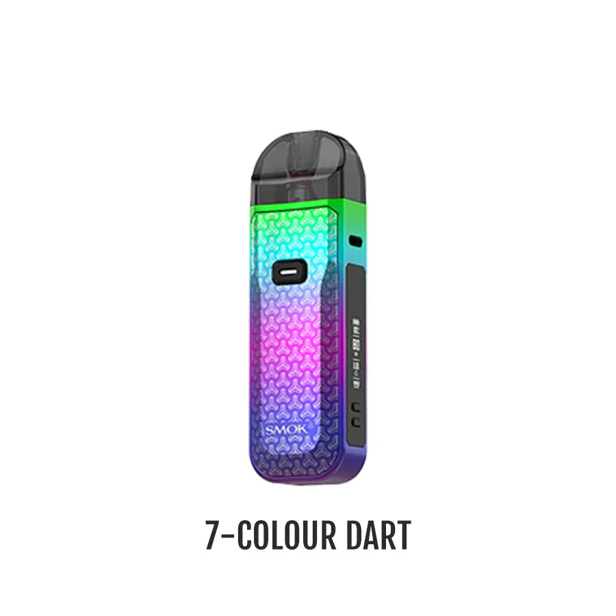 Smok Nord 5 80W Pod Kit