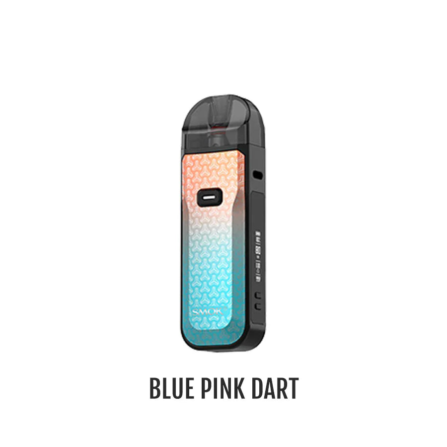 Smok Nord 5 80W Pod Kit
