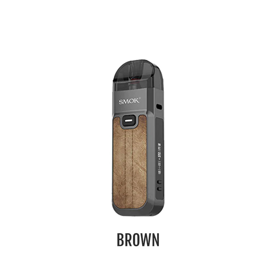 Smok Nord 5 80W Pod Kit