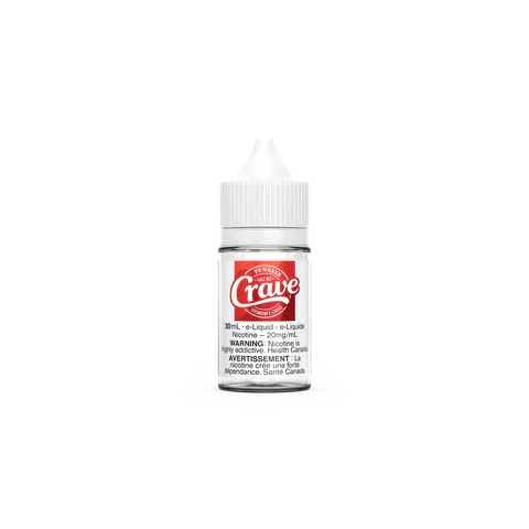 STRAWBERRY BY CRAVE