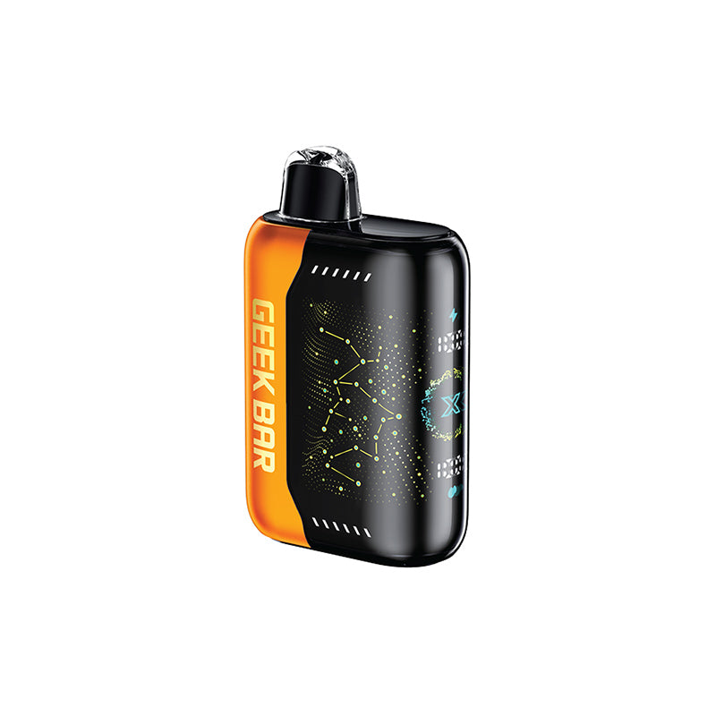GEEK BAR PULSE X 25k Disposable - PINEAPPLE LIME ICE