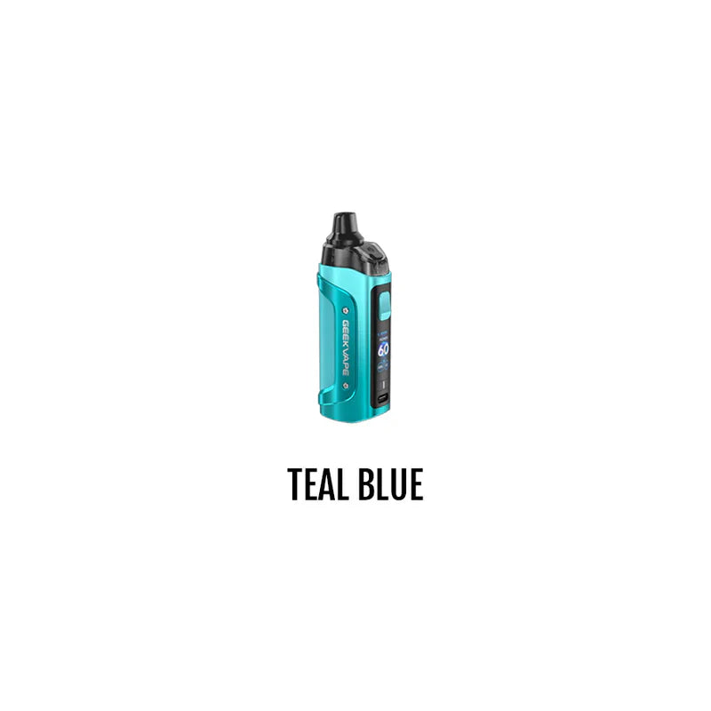 GEEKVAPE AEGIS BOOST 3 STARTER KIT - 5mL - 60W
