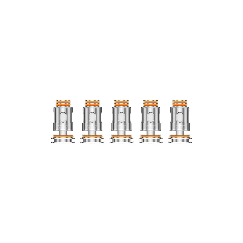 GEEKVAPE B SERIES BOOST VERSION REPLACEMENT COILS (5 PACK)