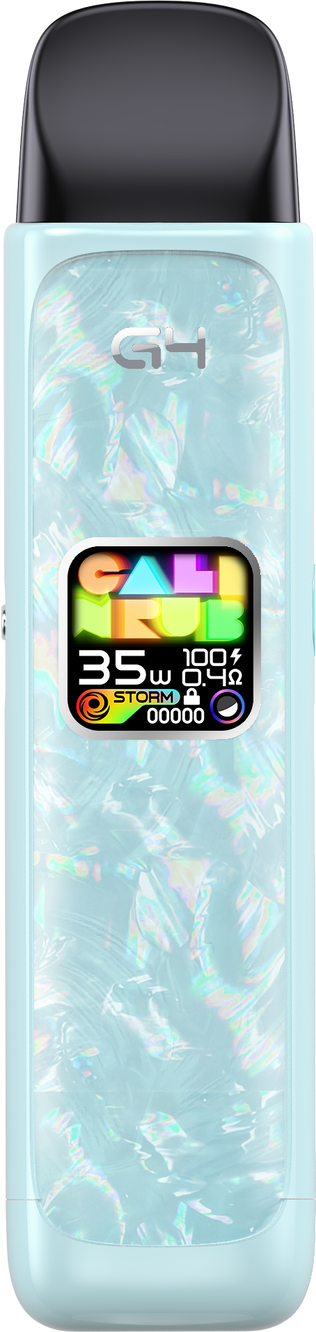 UWELL Caliburn G4 Pod Kit - 35W