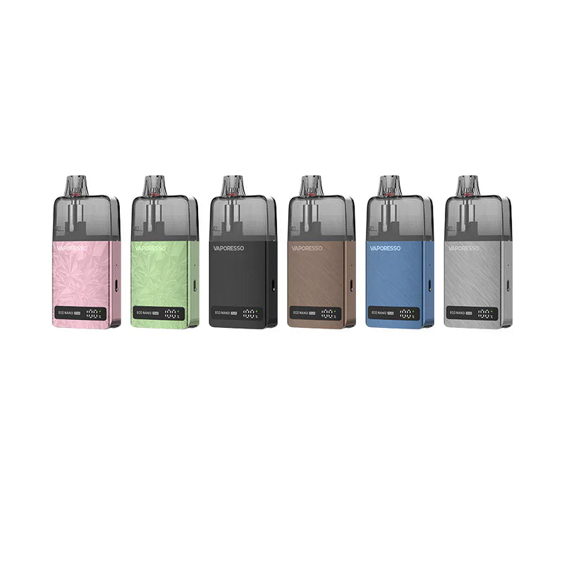 VAPORESSO ECO NANO PLUS