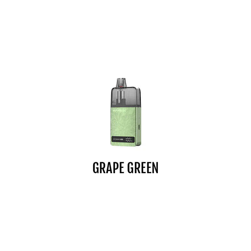 VAPORESSO ECO NANO PLUS