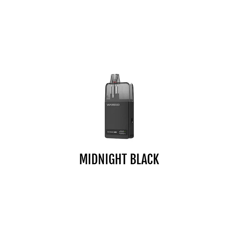 VAPORESSO ECO NANO PLUS