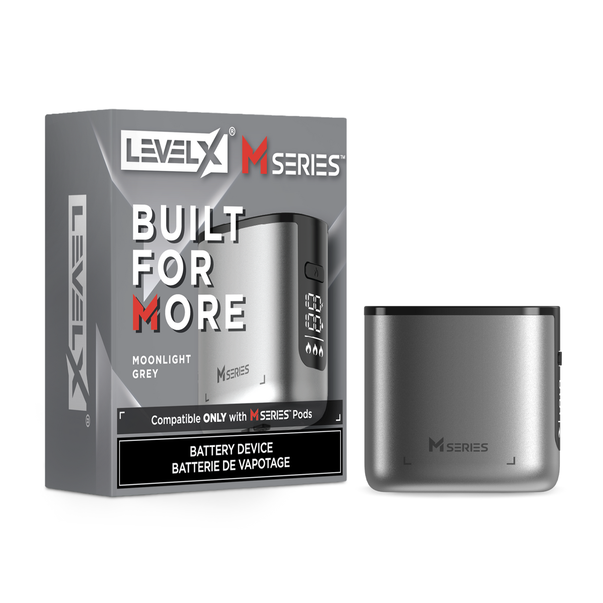 Level X M Series Device