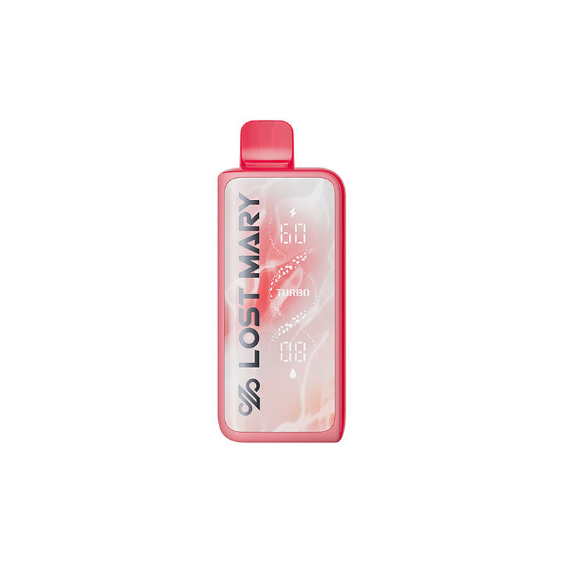 Icy Pom Blast – LOST MARY MT50K TURBO 50000 puffs – 20mL e-liquid