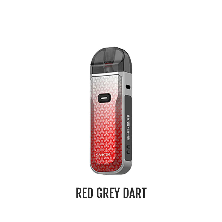 Smok Nord 5 80W Pod Kit
