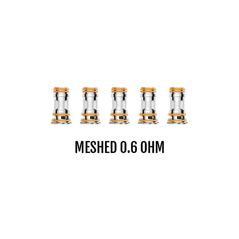 SMOK RPM 4 REPLACEMENT COILS