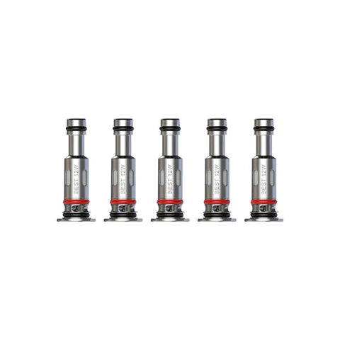 SMOK LP1 REPLACEMENT COIL (5 PACK)