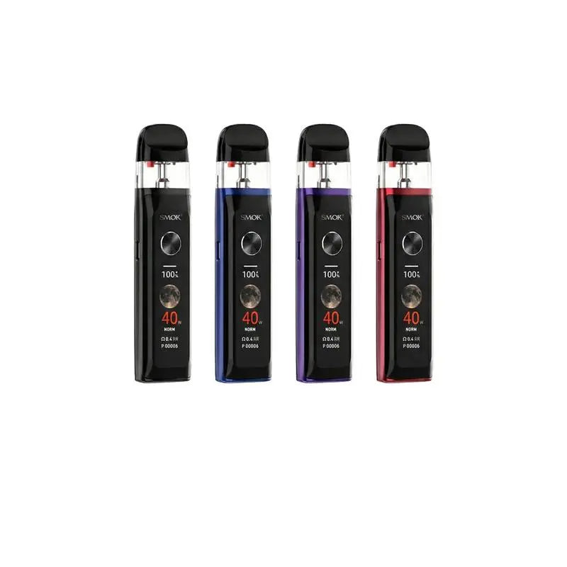 SMOK NOVO 6 ULTRA POD KIT