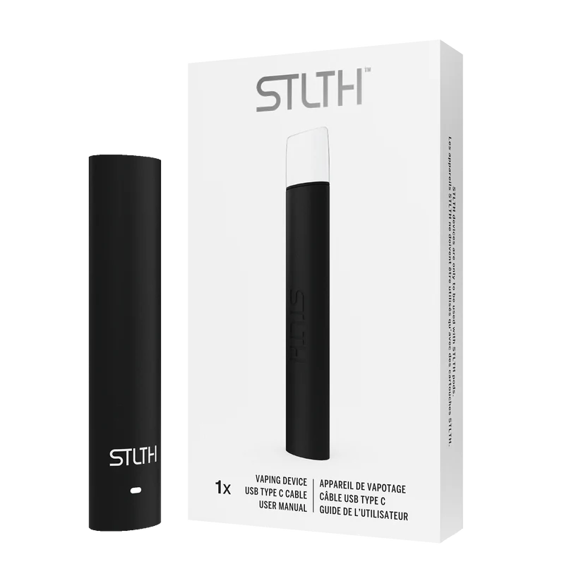 STLTH TYPE C DEVICE