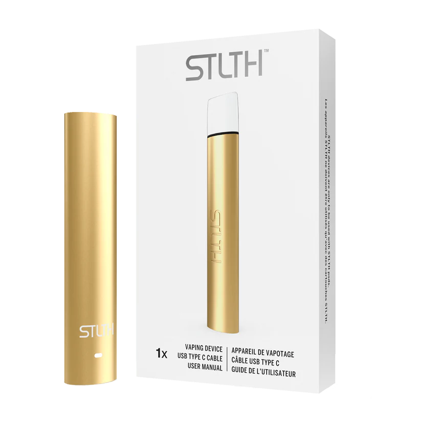 STLTH TYPE C DEVICE