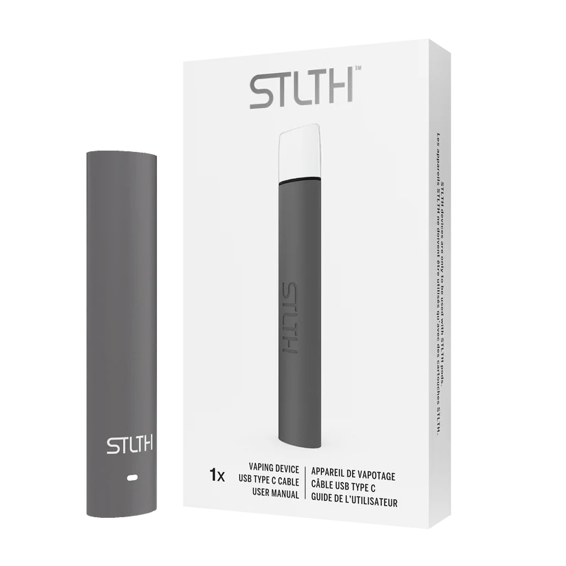 STLTH TYPE C DEVICE