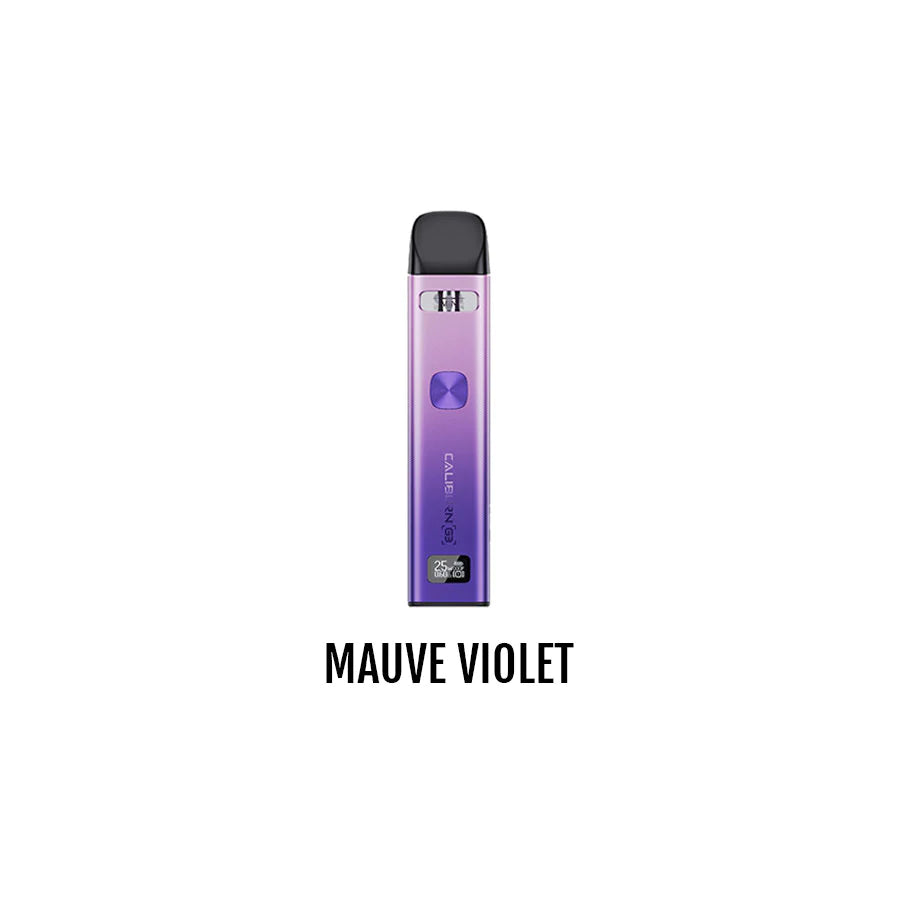 UWELL CALIBURN G3 POD VAPE KIT