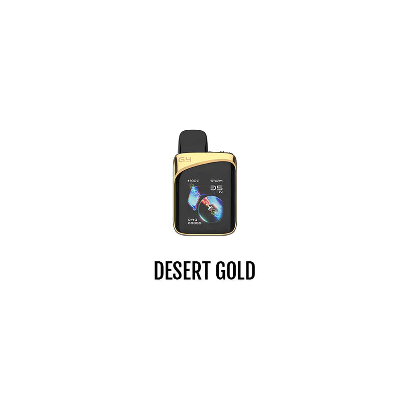 UWELL CALIBURN G4 PRO KOKO POD KIT
