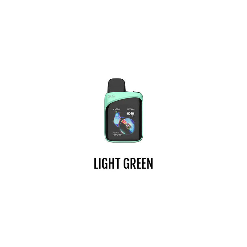 UWELL CALIBURN G4 PRO KOKO POD KIT