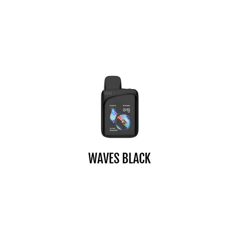 UWELL CALIBURN G4 PRO KOKO POD KIT
