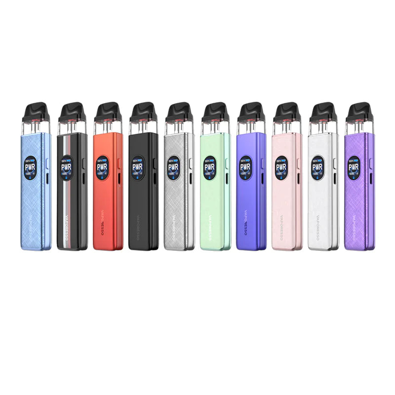 VAPORESSO XROS 5 POD KIT