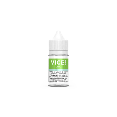 MINT BY VICE SALT