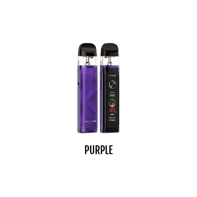 SMOK NOVO 6 ULTRA POD KIT