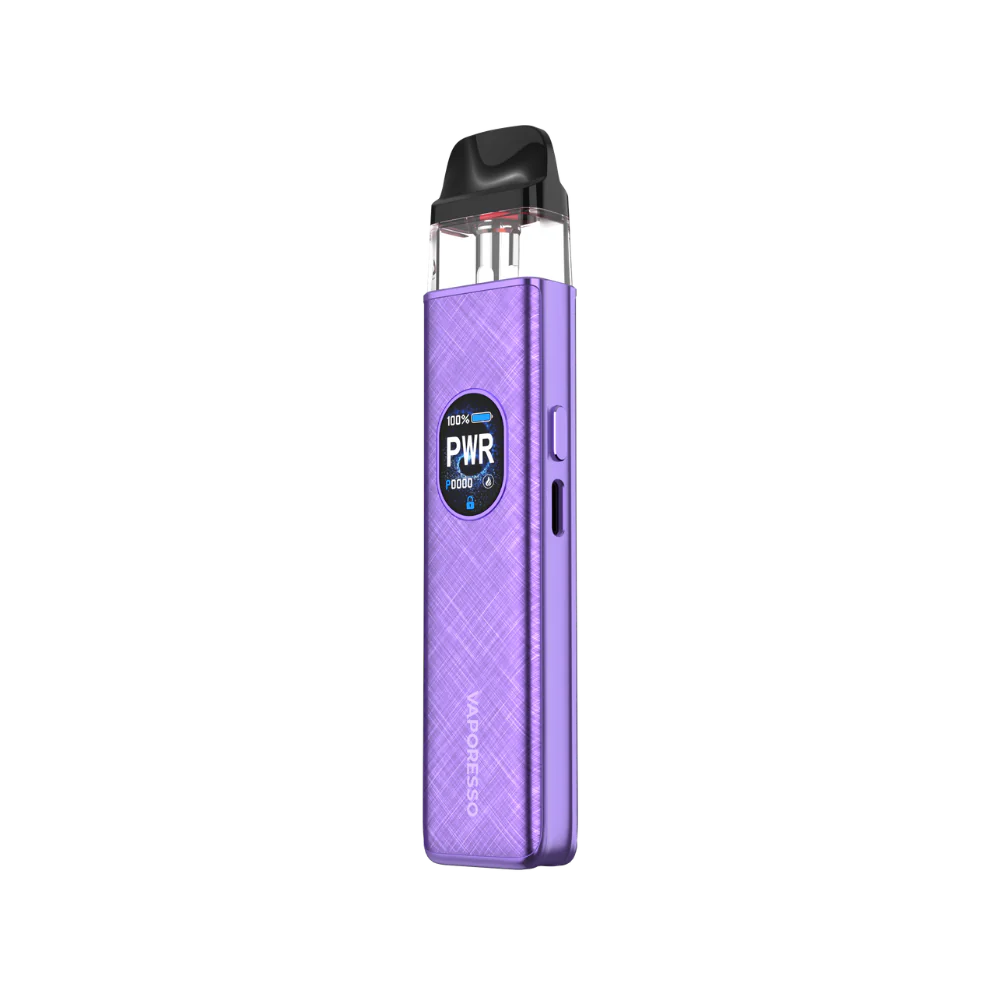 VAPORESSO XROS 5 Pod Kit Violet Silk
