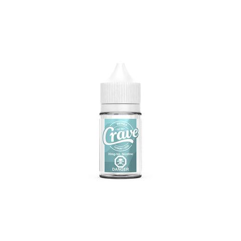 HOOPS- CRAVE SALT