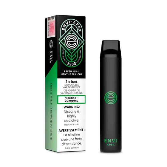ENVI Disposable - Envi Apex Fresh Mint
