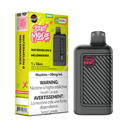 Flavour Beast Beast Mode 8K Disposable - Watermelon G