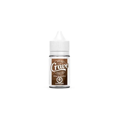 MOO MOO - CRAVE SALT