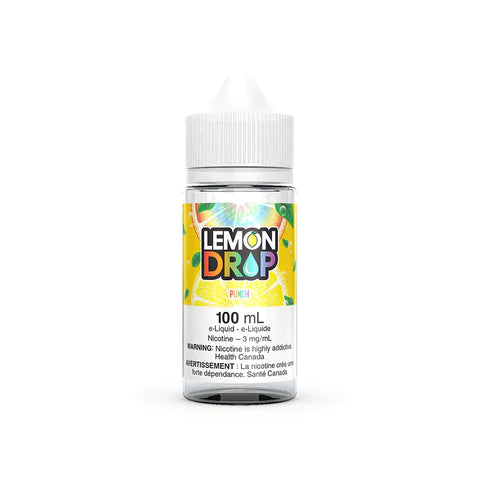 PUNCH BY LEMON DROP 100ML