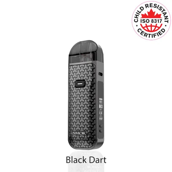 Smok Nord 5 80W Pod Kit