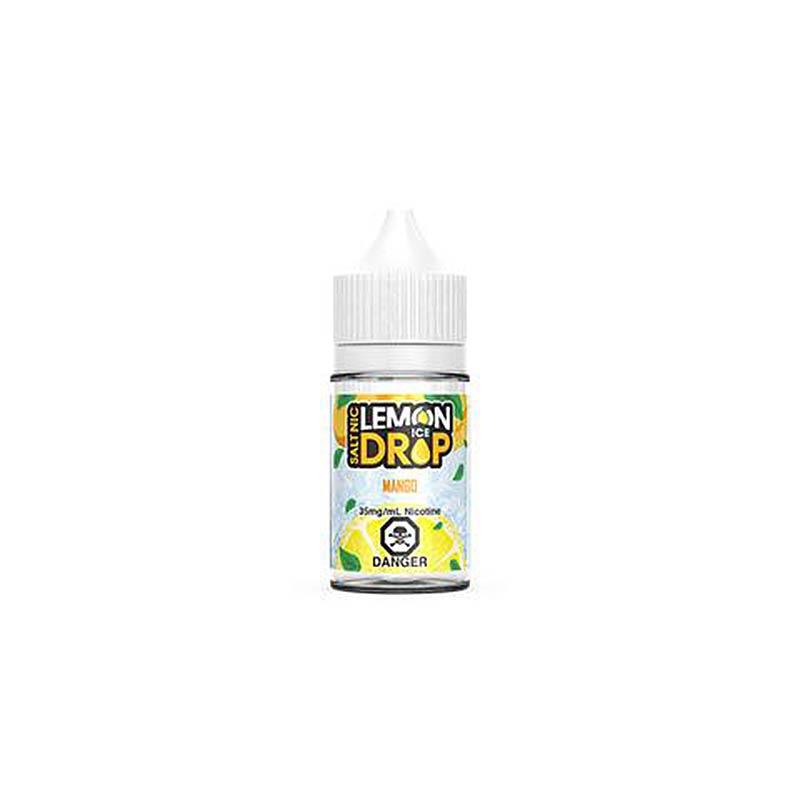 LEMON DROP ICE - MANGO