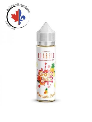 CLASSIC GOGO PINEAPPLE PEACH