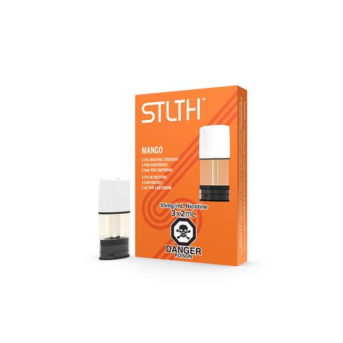 STLTH POD MANGO