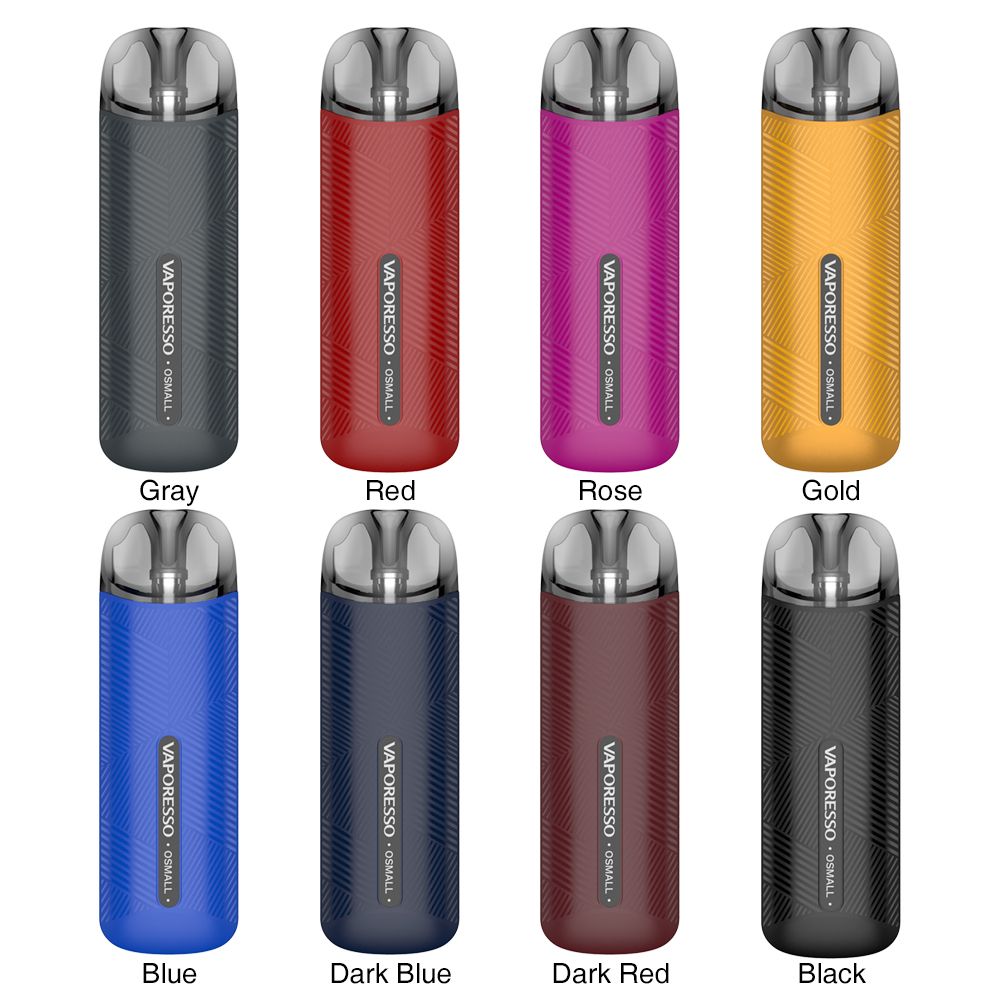 Vaporesso Osmall Pod Kit