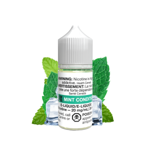 L!X – Mint Condition