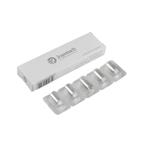 JOYETECH EGO AIO COILS