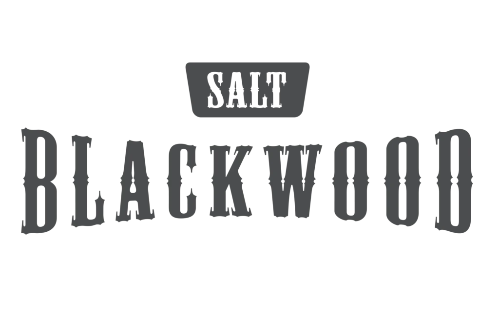 BLACKWOOD SALTS