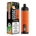 NAR BAR SHISHA VAPE 20K