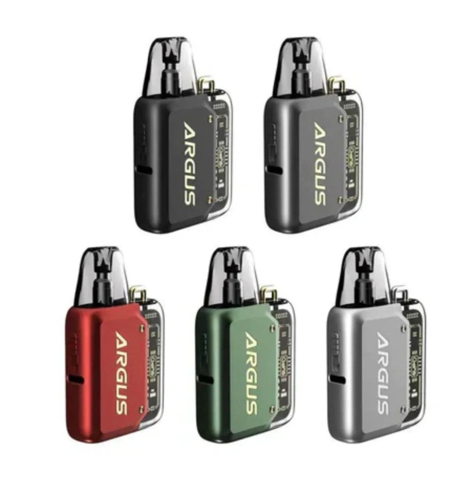 Voopoo Kits