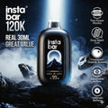 INSTA BAR 120K