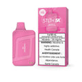 Stlth 5k
