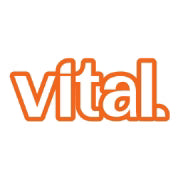 Vital Vape Juice collection with smooth e-liquid flavours for compatible refillable vape devices.