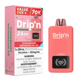 Dripn By Envi 70k Disposables