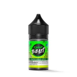 Flavour Beast Juice e-liquid nic salt nicotine