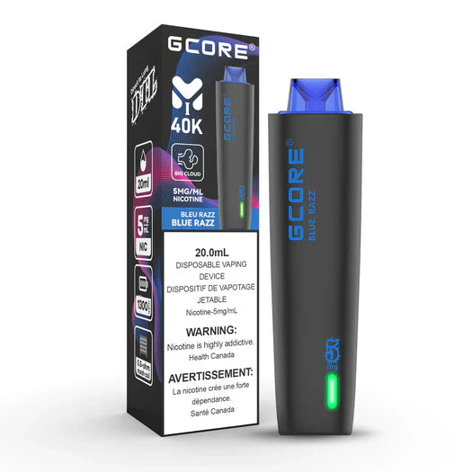 GCORE Hookah