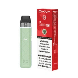 oxva vape